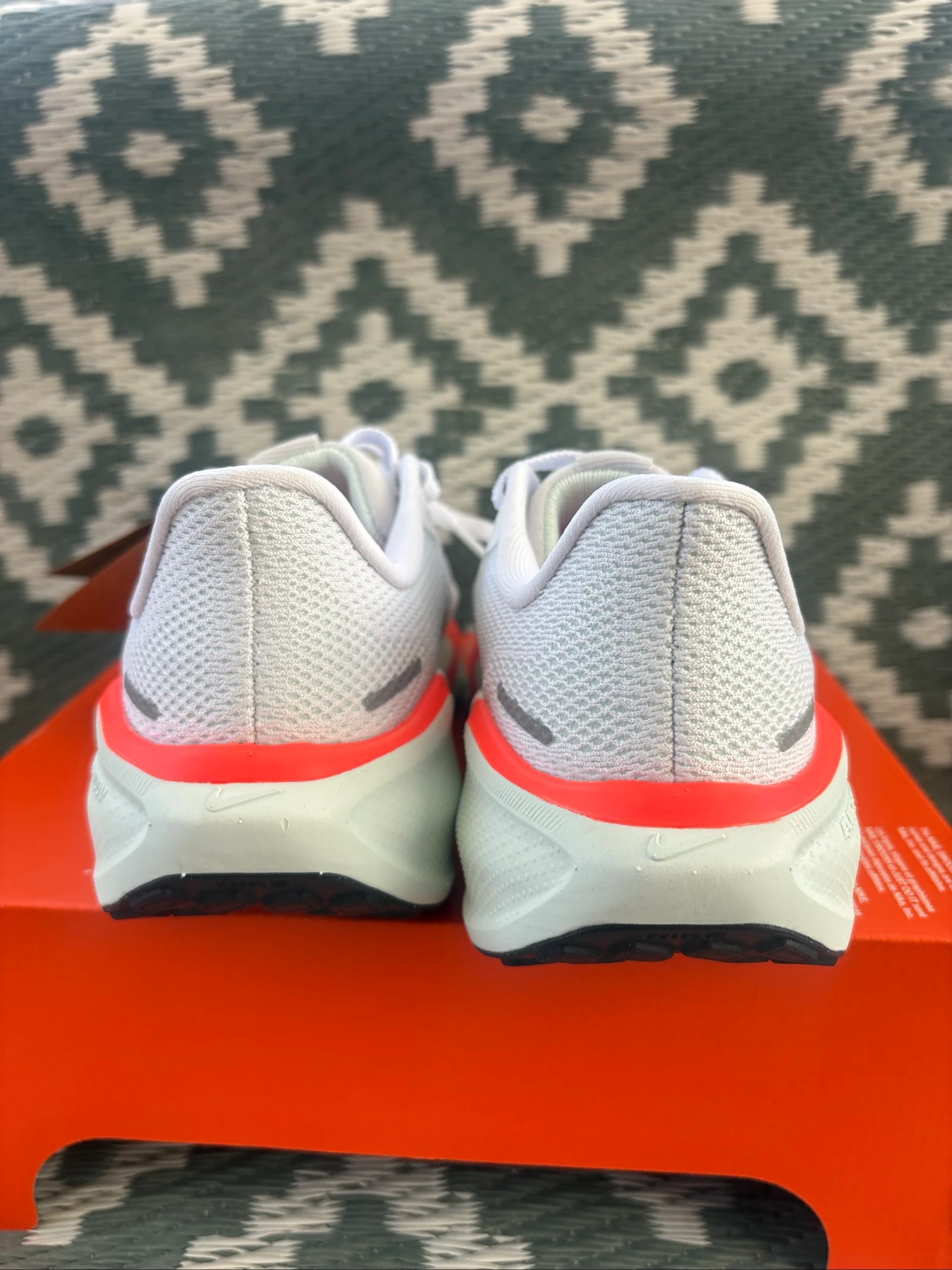 Nike Air Zoom Pegasus 41 sneakers – photo 3